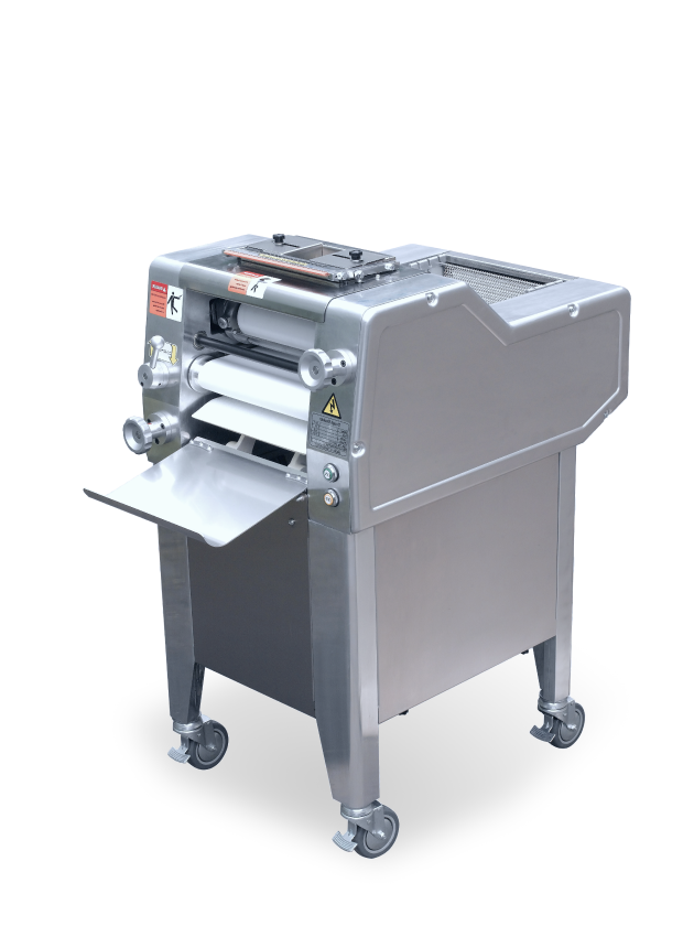 Bakery Machines product list link
