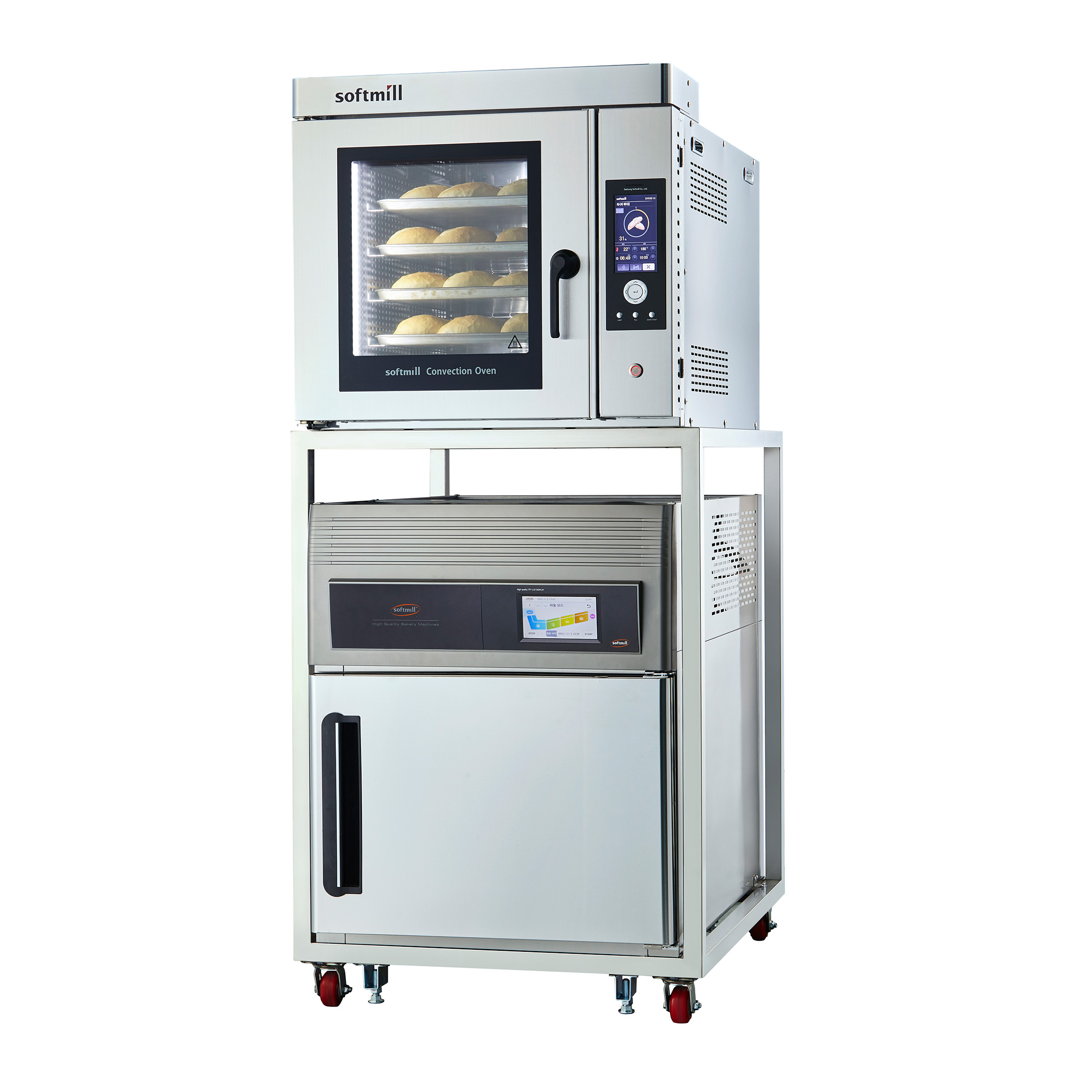 Combi Oven detail mini size images