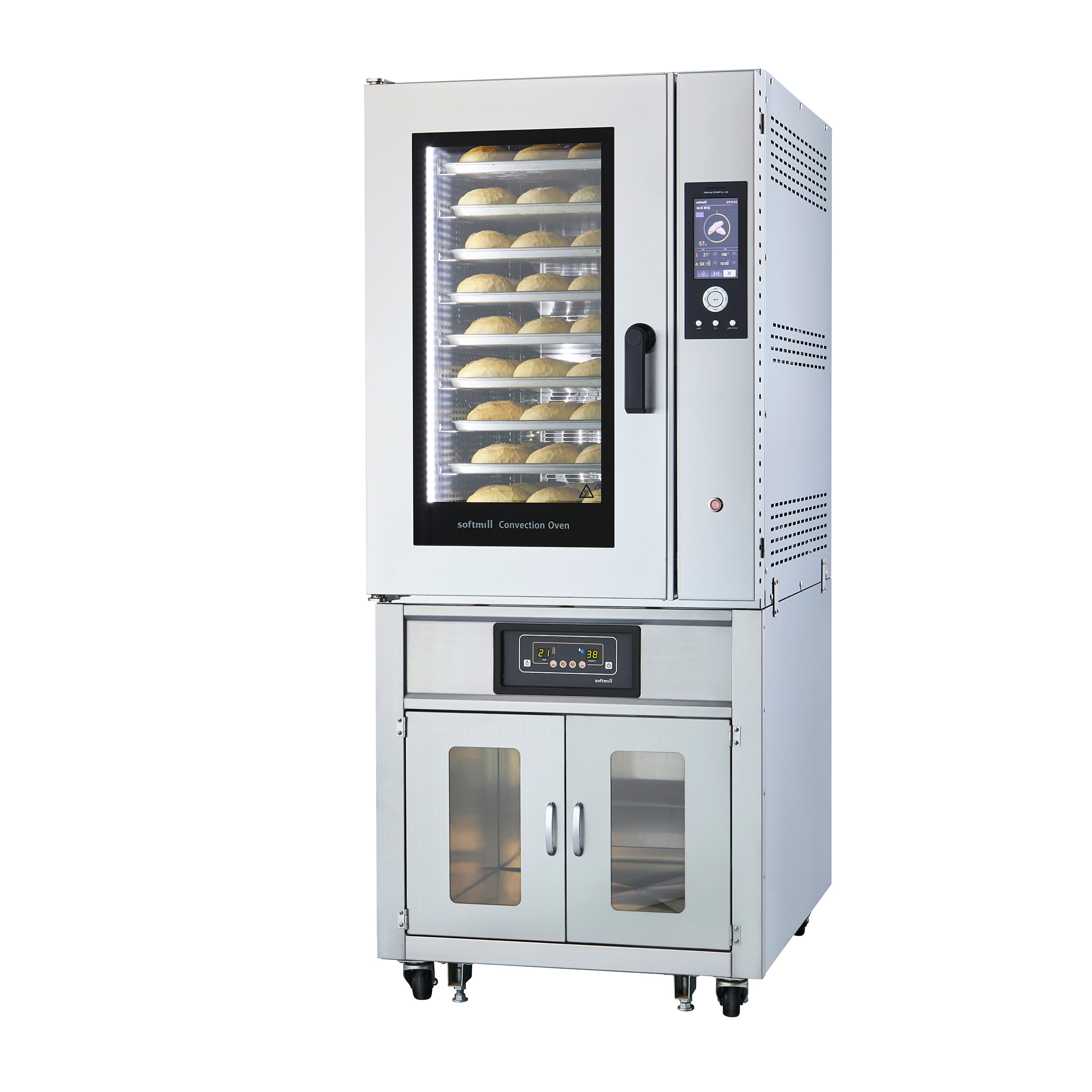 Combi Oven detail mini size images