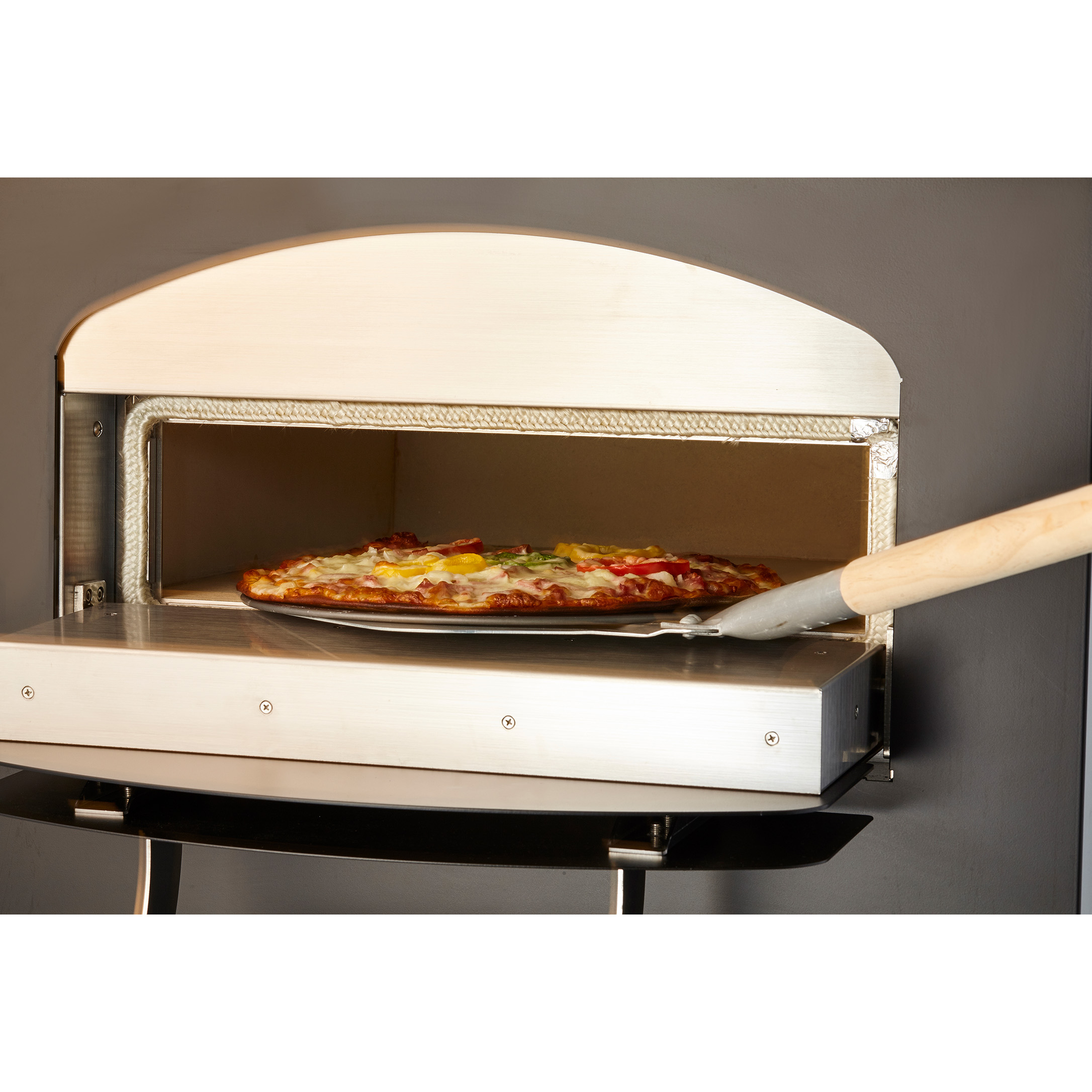 Pizza Oven detail mini size images