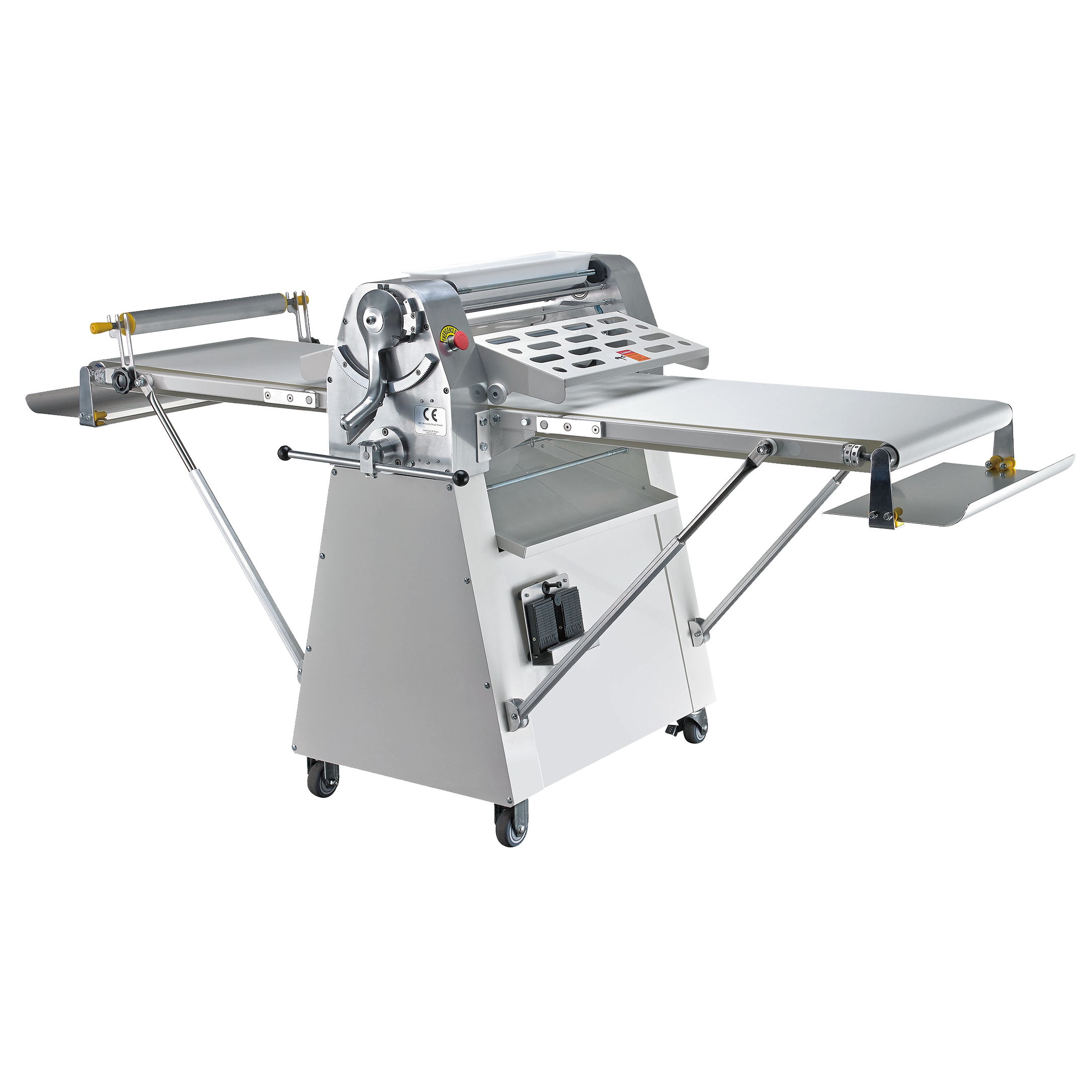 Dough Sheeter D520BF(stand type) detail page link