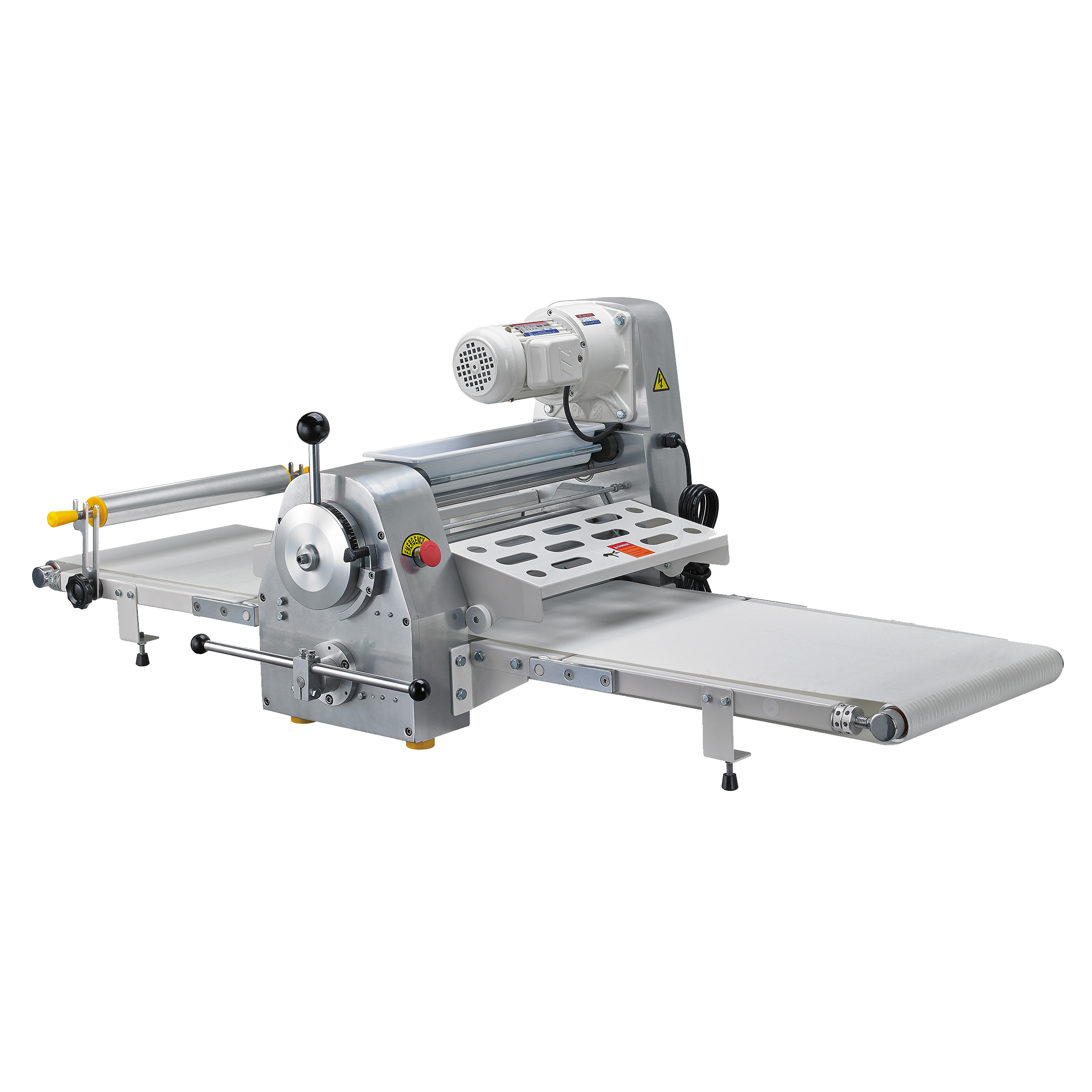 Dough Sheeter 450A(table type) detail page link
