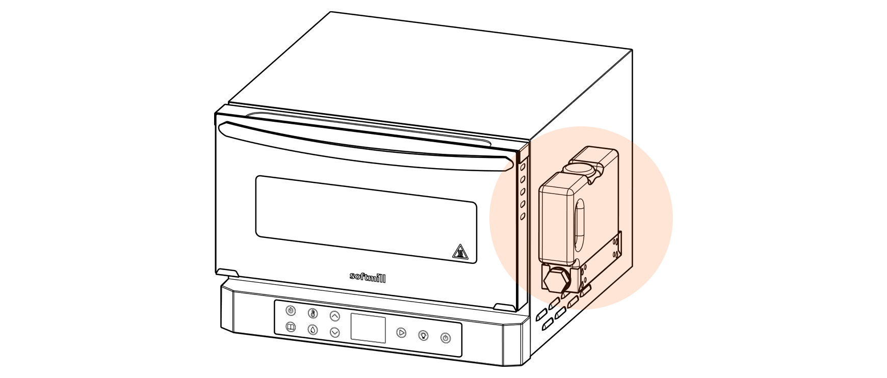 Mini-series product drawing image2